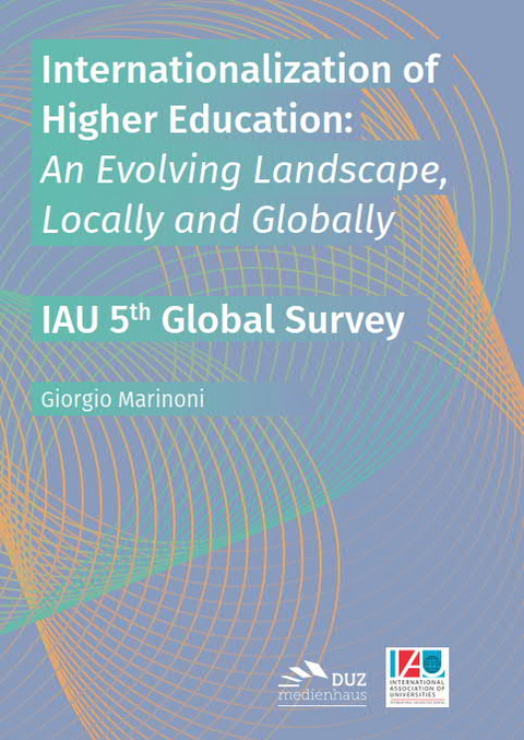 Internationalization of Higher Education: An Evolving Landscape, Locally and Globally - Giorgio Marinoni