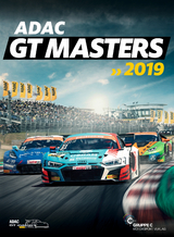 ADAC GT Masters 2019 - Oliver Runschke