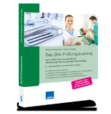 Das ZFA-Prüfungstraining - Hagmeier, Helmut; Kapp, Johanna