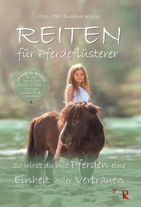 REITEN für Pferdeflüsterer - Susanne Kreuer