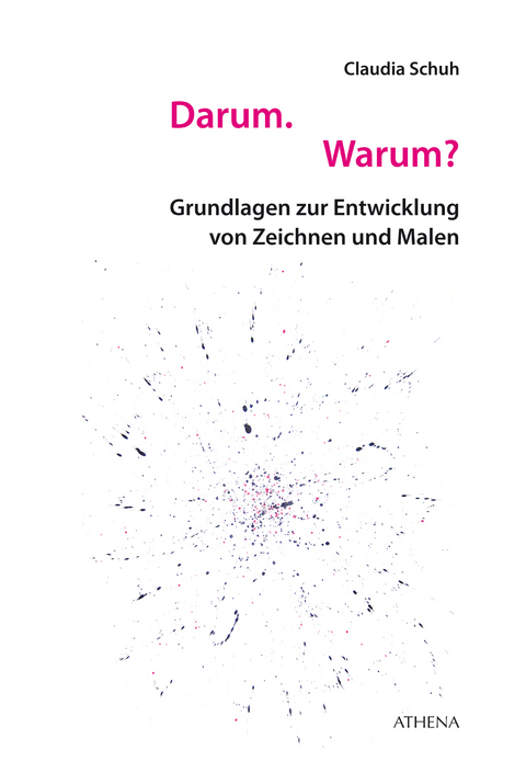 Darum. Warum? - Claudia Schuh