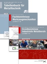 Paketangebot Werkzeugmechaniker - Becker-Kavan, Angelika; van den Boom, Gregor; Brandt, Finn; Braun, Christof; Dax, Wilhelm; Drozd, Nikolaus; Gläser, Wolf-Dieter; Haffer, Reiner; Hönmann, Robert; Kotsch, Günter; Kumler, Bernd; Laier, Heribert; Lambrich, Matthias; Lindner, Volker; Schulz, Elisabeth; Slaby, Johann; Timm, Jochen; Uhlemann, Andreas; Weihrauch, Bruno; Weiß, Albert; Zeimer, Klaus