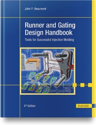 Runner and Gating Design Handbook - John P. Beaumont