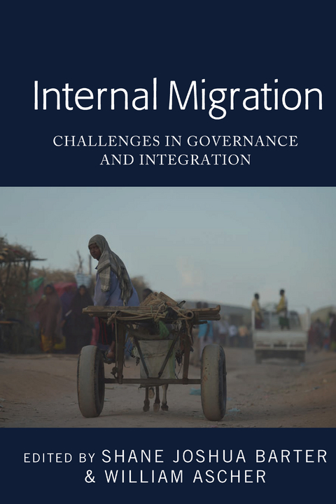 Internal Migration - 