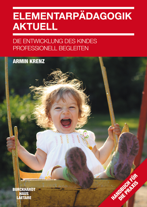 Elementarpädagogik aktuell - Armin Krenz