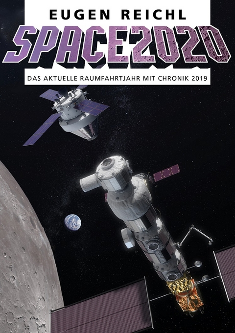 SPACE 2020 - Reichl Eugen