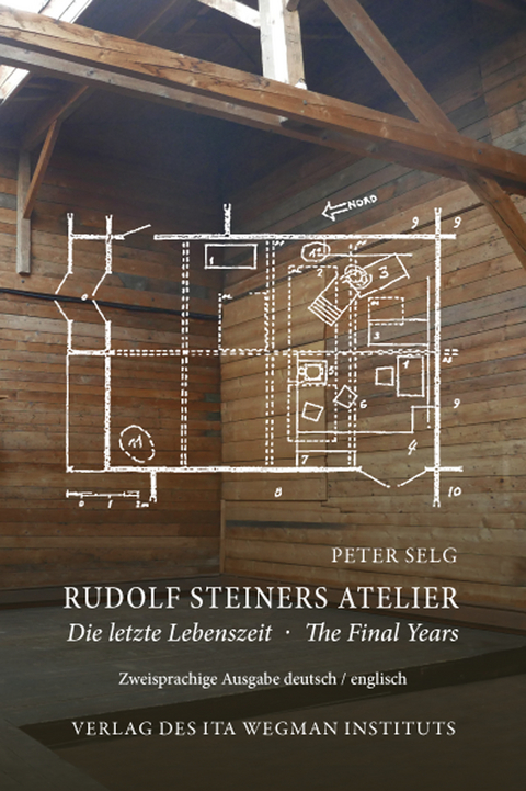 Rudolf Steiners Atelier - Peter Selg