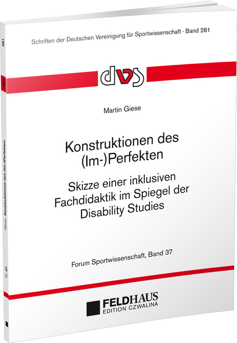 Konstruktionen des (Im-)Perfekten - Martin Giese