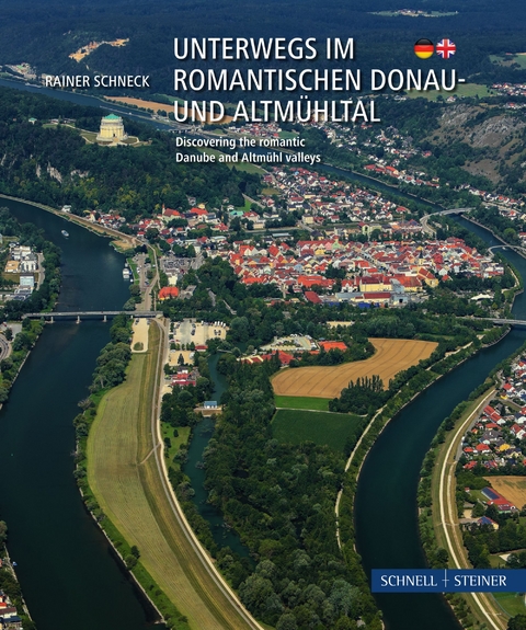 Unterwegs im romantischen Donau- und Altmühltal -  Rainer Schneck