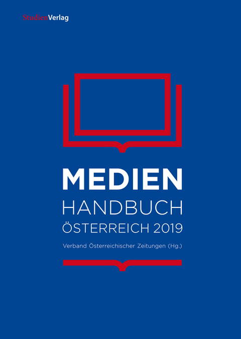 Medienhandbuch Österreich 2019 - 