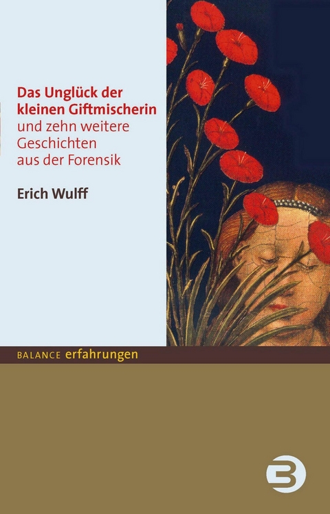 Das Unglück der kleinen Giftmischerin - Erich Wulff