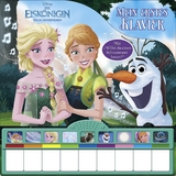 Disney Die Eiskönigin - Mein erstes Klavier - Phoenix International Publications Germany GmbH