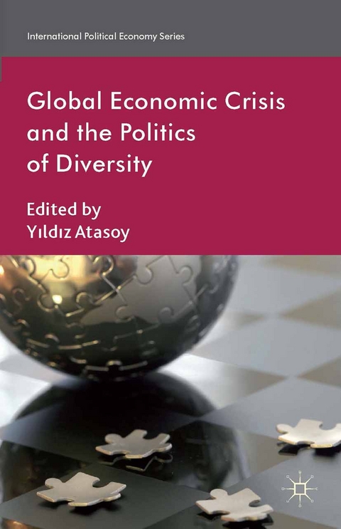 Global Economic Crisis and the Politics of Diversity - 