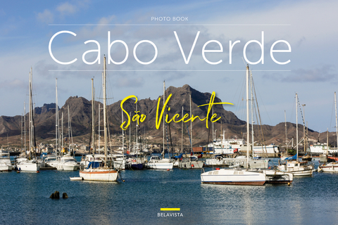 Bildband Cabo Verde - São Vicente - 