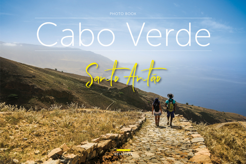 Bildband Cabo Verde - Santo Antão - 
