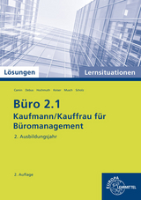 Lösungen zu 77189 - Camin, Britta; Debus, Martin; Hochmuth, Ilona; Keiser, Gerd; Musch, Sandy; Scholz, Annika