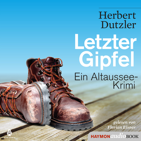 Letzter Gipfel - Herbert Dutzler