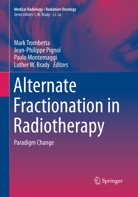 Alternate Fractionation in Radiotherapy - 