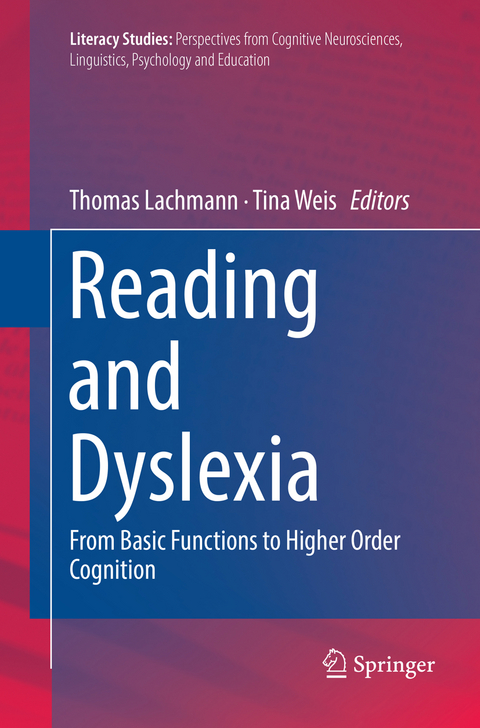 Reading and Dyslexia - 