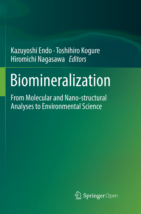 Biomineralization - 