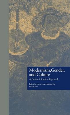 Modernism, Gender, and Culture - 