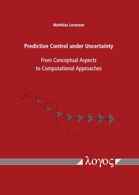 Predictive Control under Uncertainty - Matthias Lorenzen