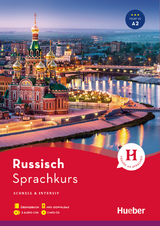 Sprachkurs Russisch - Rippien, Susanne