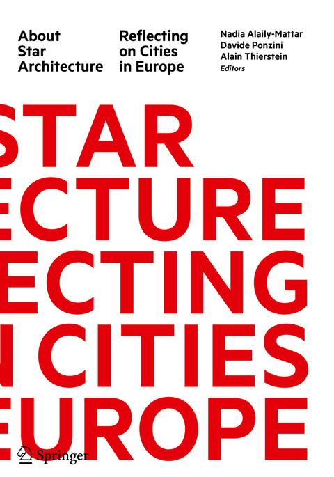 About Star Architecture - 