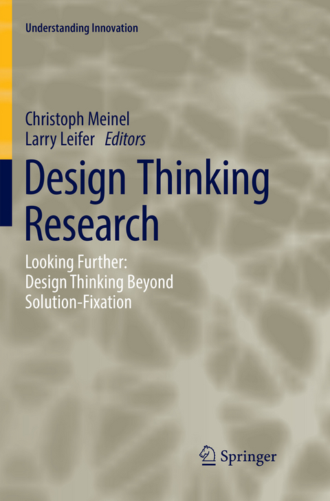 Design Thinking Research - 