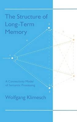 Structure of Long-term Memory -  Wolfgang Klimesch