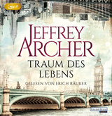 Traum des Lebens - Jeffrey Archer