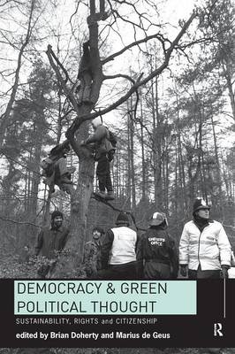 Democracy and Green Political Thought - 