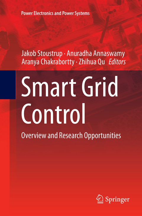 Smart Grid Control - 