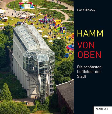 Hamm von oben