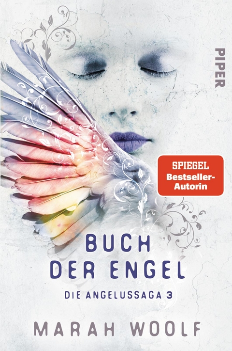 Buch der Engel - Marah Woolf