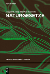Naturgesetze - Siegfried Jaag, Markus Schrenk