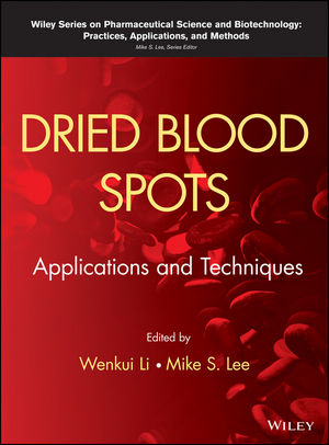 Dried Blood Spots - 