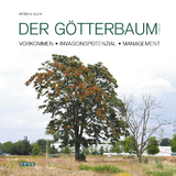 Der Götterbaum in Darmstadt - Peter N. Klüh