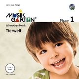 Musikgarten 1 - Tierwelt - Heyge, Lorna Lutz
