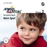 Musikgarten 1 - Beim Spiel - Liederheft - Heyge, Lorna Lutz