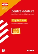 STARK Zentral-Matura 2020 - Englisch - BHS