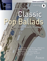 Classic Pop Ballads - 