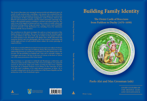 Building Family Identity - 