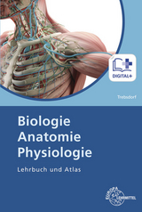 Biologie, Anatomie, Physiologie - Martin Trebsdorf