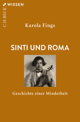 Sinti und Roma - Fings, Karola