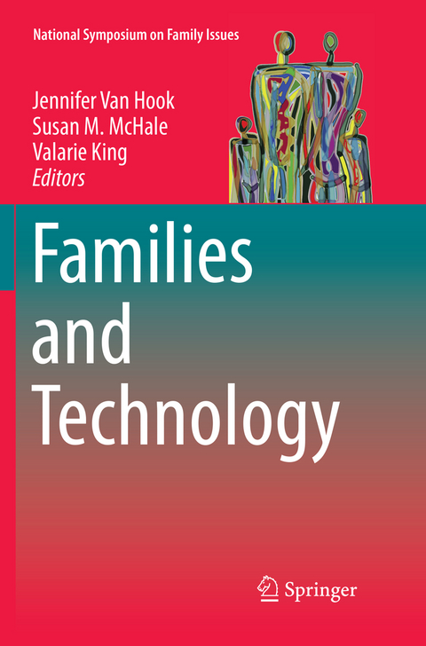 Families and Technology - 