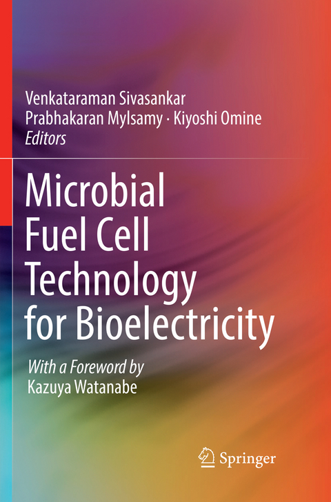 Microbial Fuel Cell Technology for Bioelectricity - 