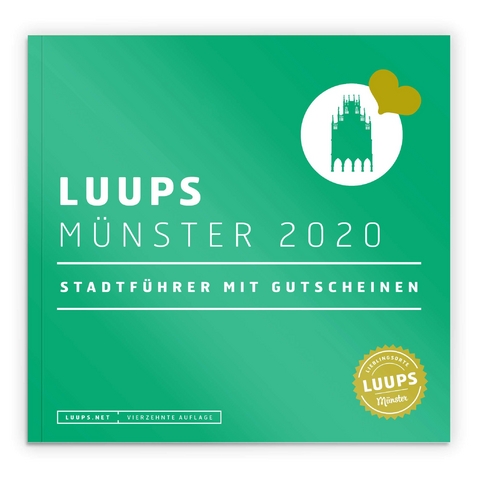 LUUPS Münster 2020