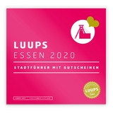 LUUPS Essen 2020 - 