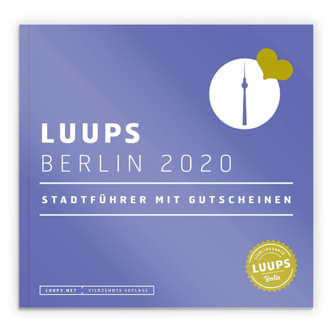 LUUPS Berlin 2020